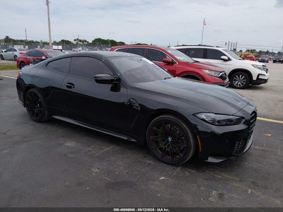 WBS43AZ08RC****** 2024 BMW M4