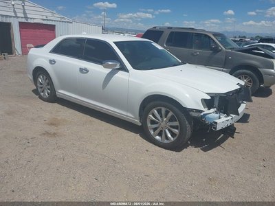 2019 Chrysler 300