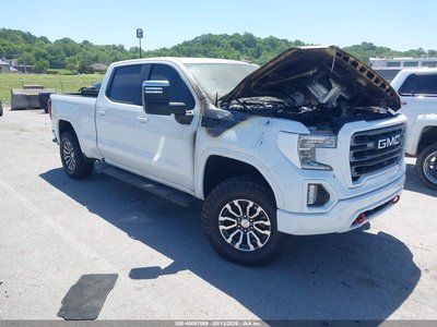 1GTU9EETXLZ****** 2020 GMC Sierra 1500