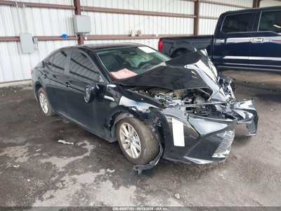 4T1DAACK4TU****** 2026 Toyota Camry Hybrid