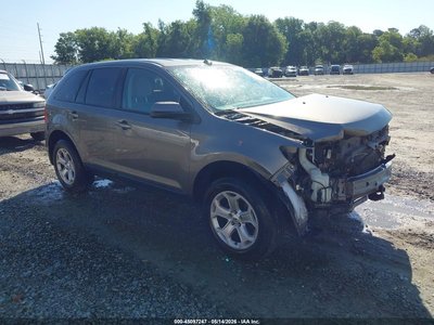 2013 Ford Edge