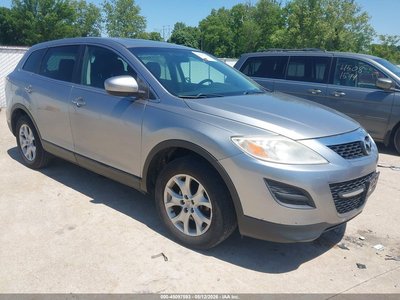 2012 Mazda CX-9