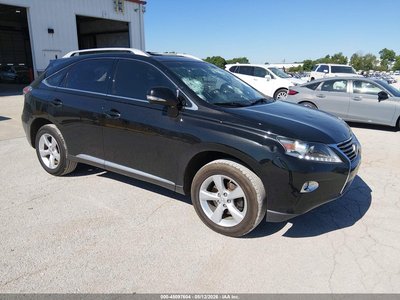 JTJBK1BA6F2****** 2015 Lexus RX 350