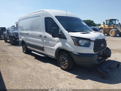 1FTYR2CM9HK****** 2017 Ford Transit-250
