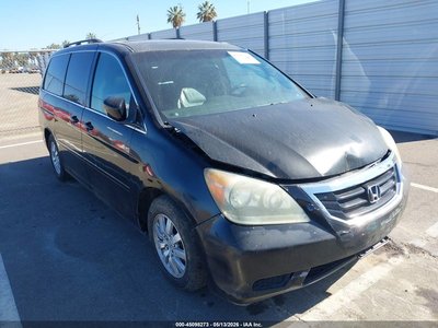 5FNRL3H75AB****** 2010 Honda Odyssey