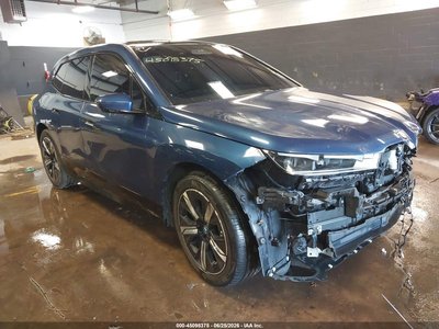WB523CF09RC****** 2024 BMW IX