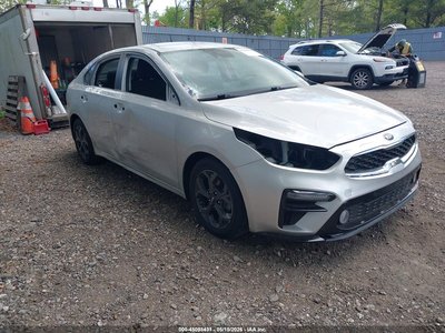 2020 Kia Forte