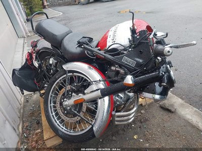ME3FAP206PV****** 2023 Royal Enfield Classic