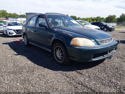 1HGEJ8645TL****** 1996 Honda Civic