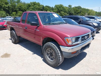 1997 Toyota Tacoma