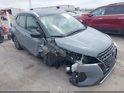 3N1CP5CV0PL****** 2023 Nissan Kicks