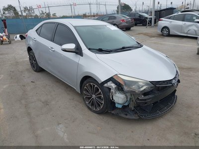 5YFBURHE0FP****** 2015 Toyota Corolla