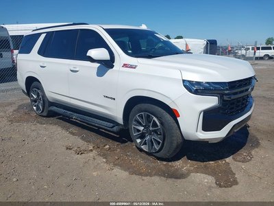 2022 Chevrolet Tahoe