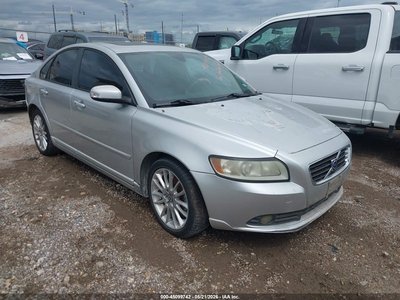 YV1382MS7A2****** 2010 Volvo S40