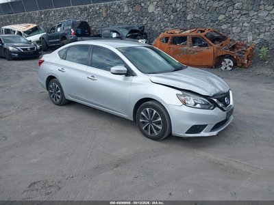 2019 Nissan Sentra