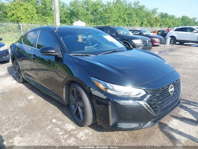 2024 Nissan Sentra
