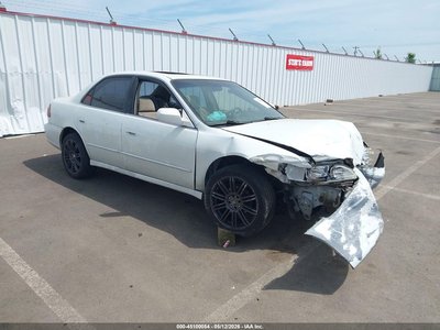 JHMCG6675XC****** 1999 Honda Accord