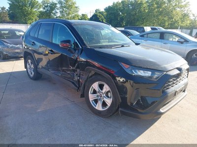 2T3MWRFV6KW****** 2019 Toyota RAV4