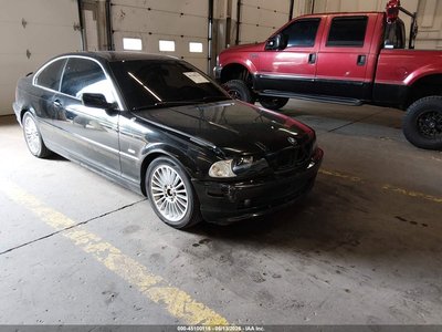 2000 BMW 3 Series