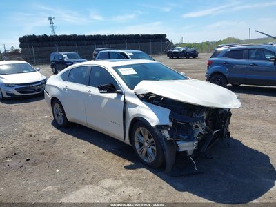 2G1125S31E9****** 2014 Chevrolet Impala