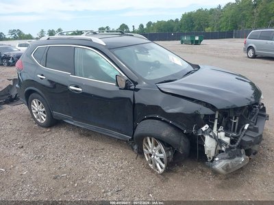 5N1AT2MT5KC****** 2019 Nissan Rogue