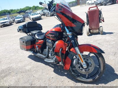 1HD1PXF12HB****** 2017 Harley-Davidson FLHXSE