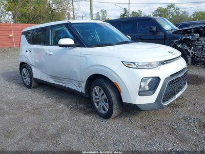2020 Kia Soul