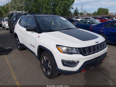 2017 Jeep Compass