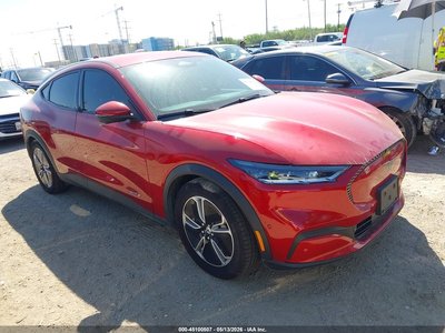 3FMTK1RM5NM****** 2022 Ford Mustang Mach-E