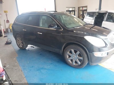 2010 Buick Enclave