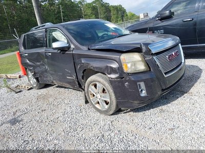 2GKALUEK9E6****** 2014 GMC Terrain