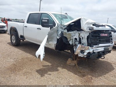 1GT49LEY9RF****** 2024 GMC Sierra 2500 HD