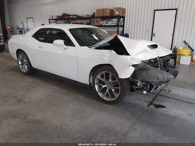 2C3CDZJG4LH****** 2020 Dodge Challenger