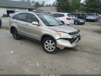 2008 Honda CR-V