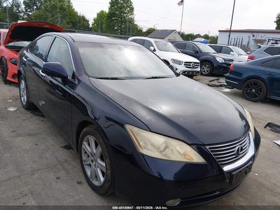 JTHBJ46GX72****** 2007 Lexus ES 350