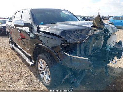 1C6SRFKT8PN****** 2023 RAM 1500