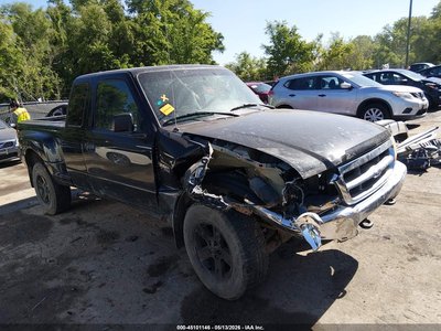 1999 Ford Ranger