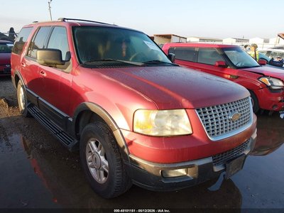 1FMPU15L74L****** 2004 Ford Expedition
