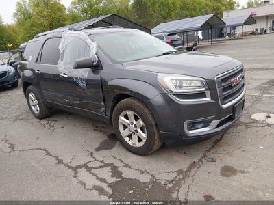 2014 GMC Acadia