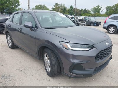 2024 Honda HR-V
