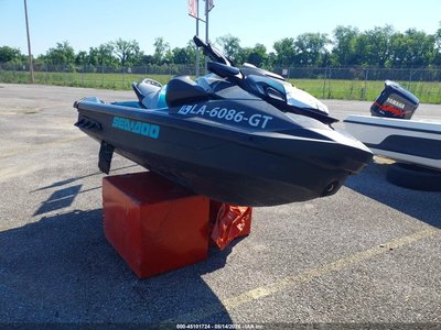 YDV1977***** 2025 Sea-Doo Other