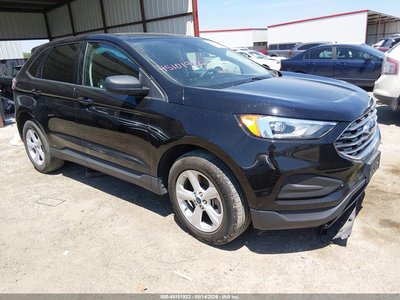 2021 Ford Edge