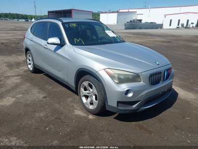 2013 BMW X1