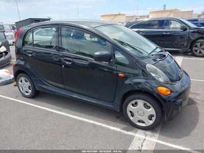 JA3215H15CU****** 2012 Mitsubishi i-MiEV