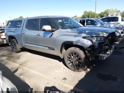 5TFNA5EC8NX****** 2022 Toyota Tundra