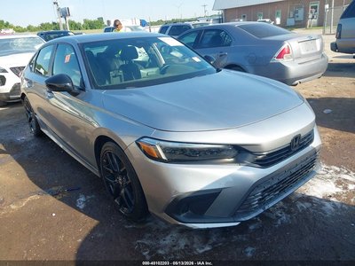 2HGFE2F55RH****** 2024 Honda Civic