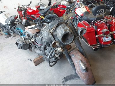2014 Indian Chief