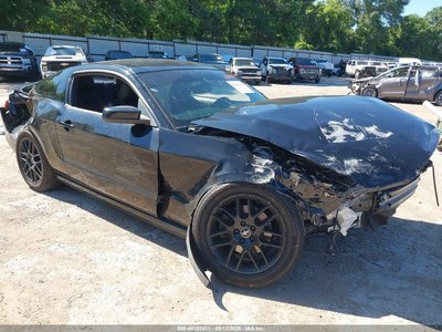 1ZVBP8AM5E5****** 2014 Ford Mustang