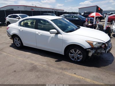 1HGCP2F69CA****** 2012 Honda Accord