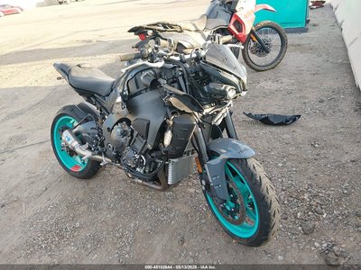 JYARN79E5PA****** 2023 Yamaha MT-10